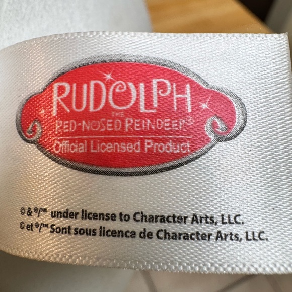 Squishmallows “Bumble” Abominable Snow Monster Plush – Rudolph 2023 Kellytoy 10 - Picture 4 of 6